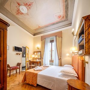 Deluxe Kamer